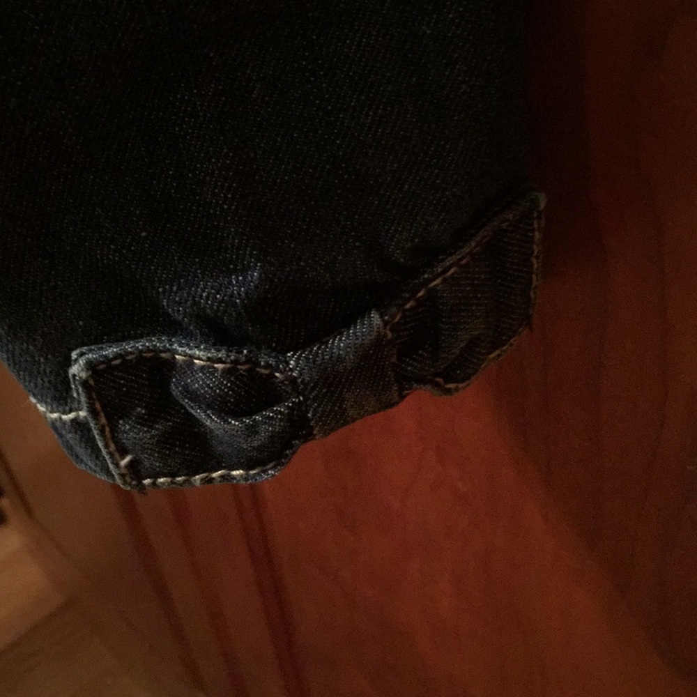 Jean jacket - Picture 2 of 2